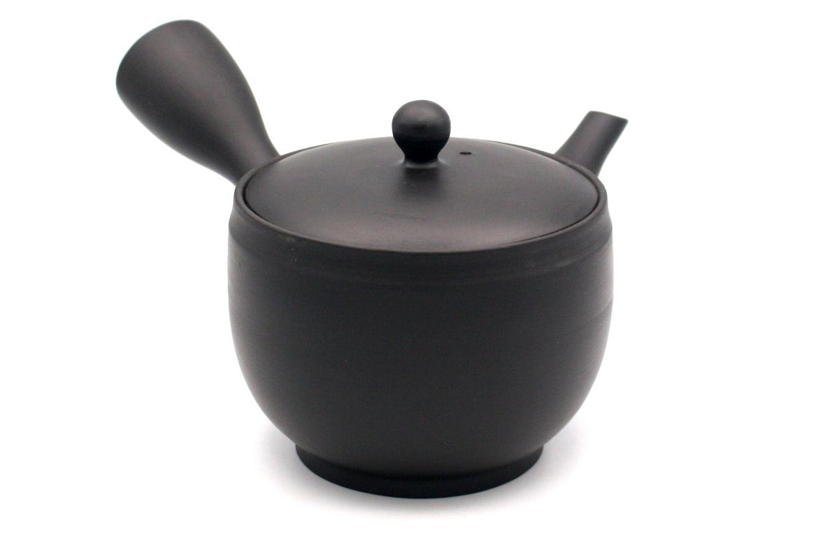 黒窯変コーヒー急須 – 常滑焼 Official Online Store