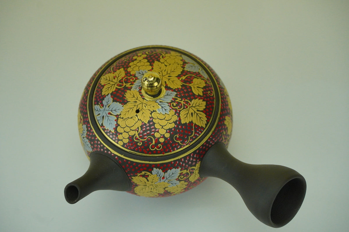 暗黒エンターテイメント 井戸牛（粘土） 暗黒エンターテイメント 井戸