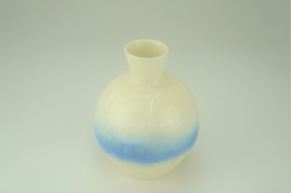 花器 －霜柱－ – 常滑焼 Official Online Store