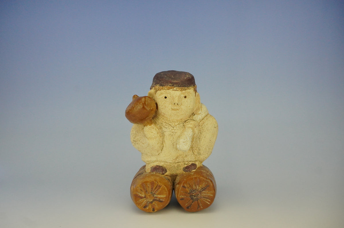 大黒さん – 常滑焼 Official Online Store