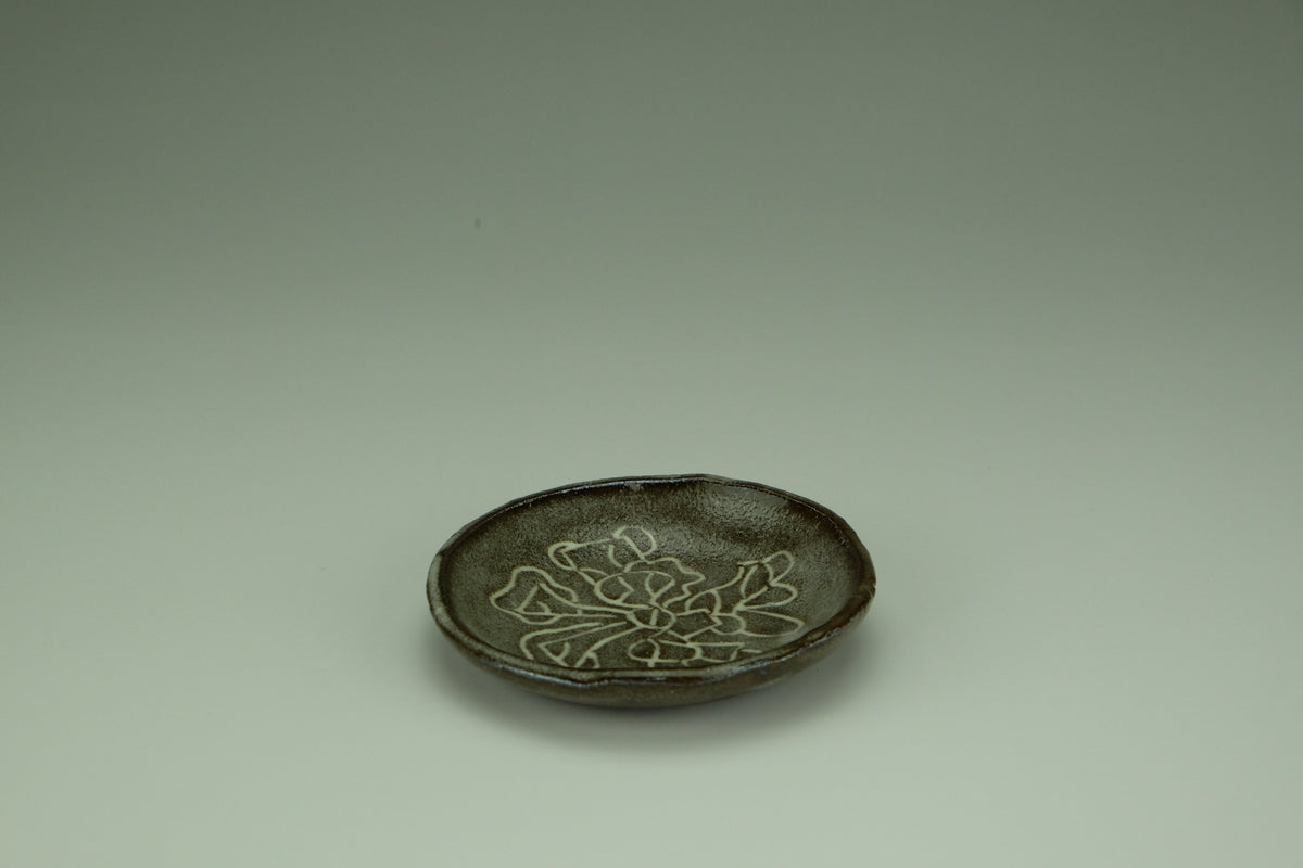 常滑小皿 豆皿（Lineシリーズ） – 常滑焼 Official Online Store