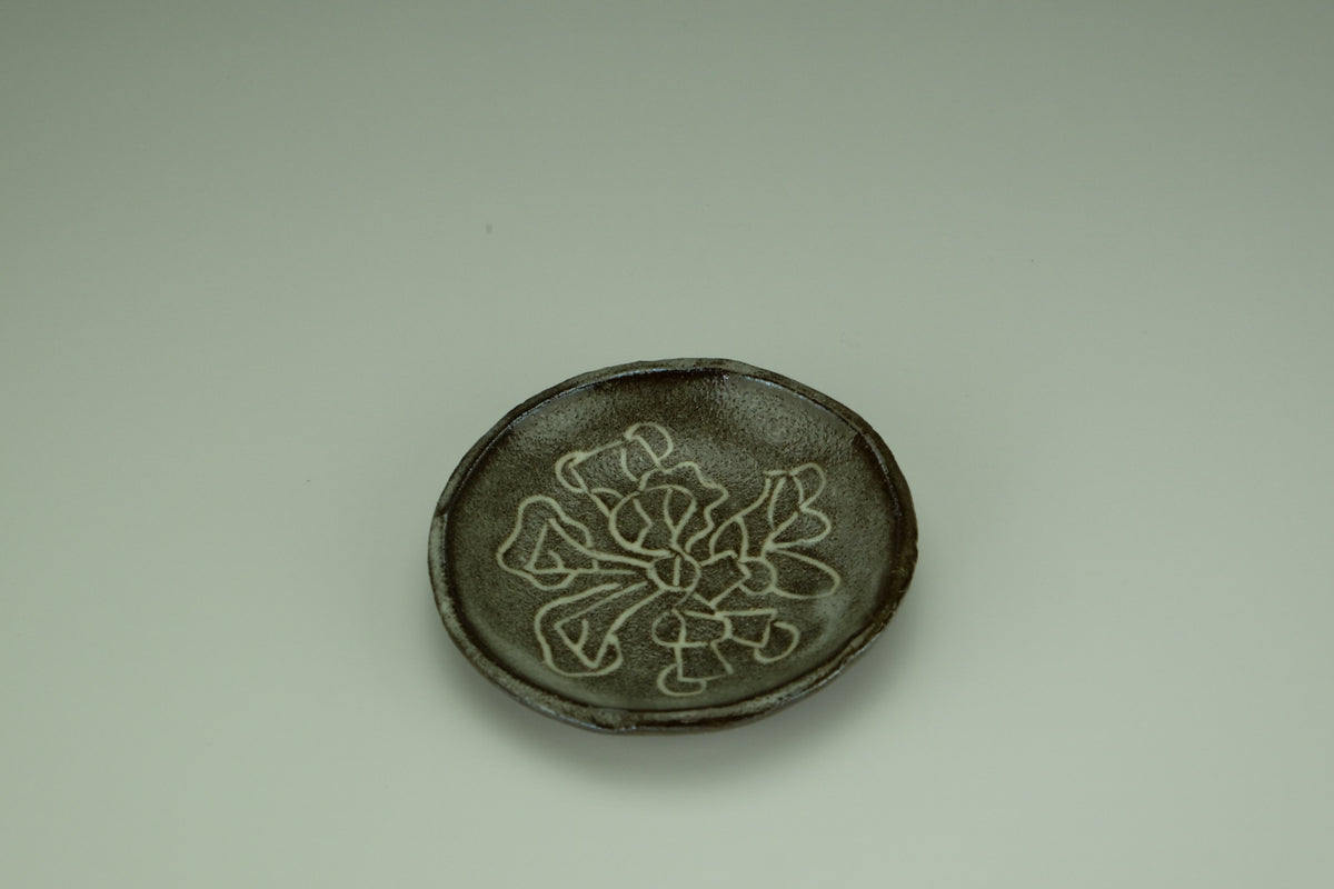 常滑小皿 豆皿（Lineシリーズ） – 常滑焼 Official Online Store