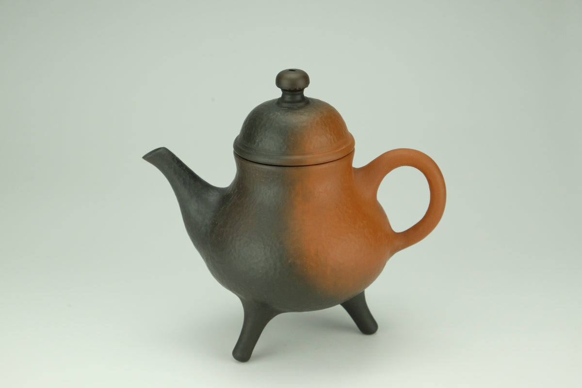 窯変茶注 2 – 常滑焼 Official Online Store