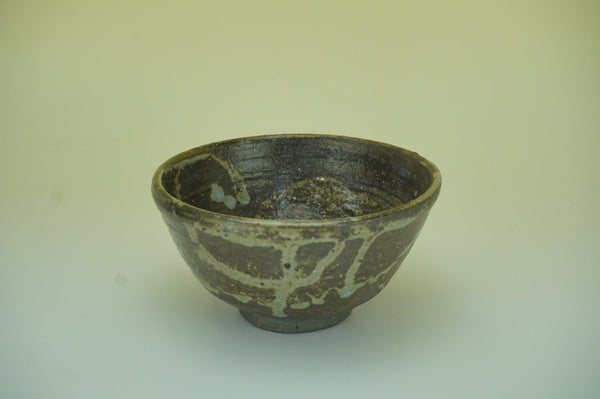 抹茶茶碗②