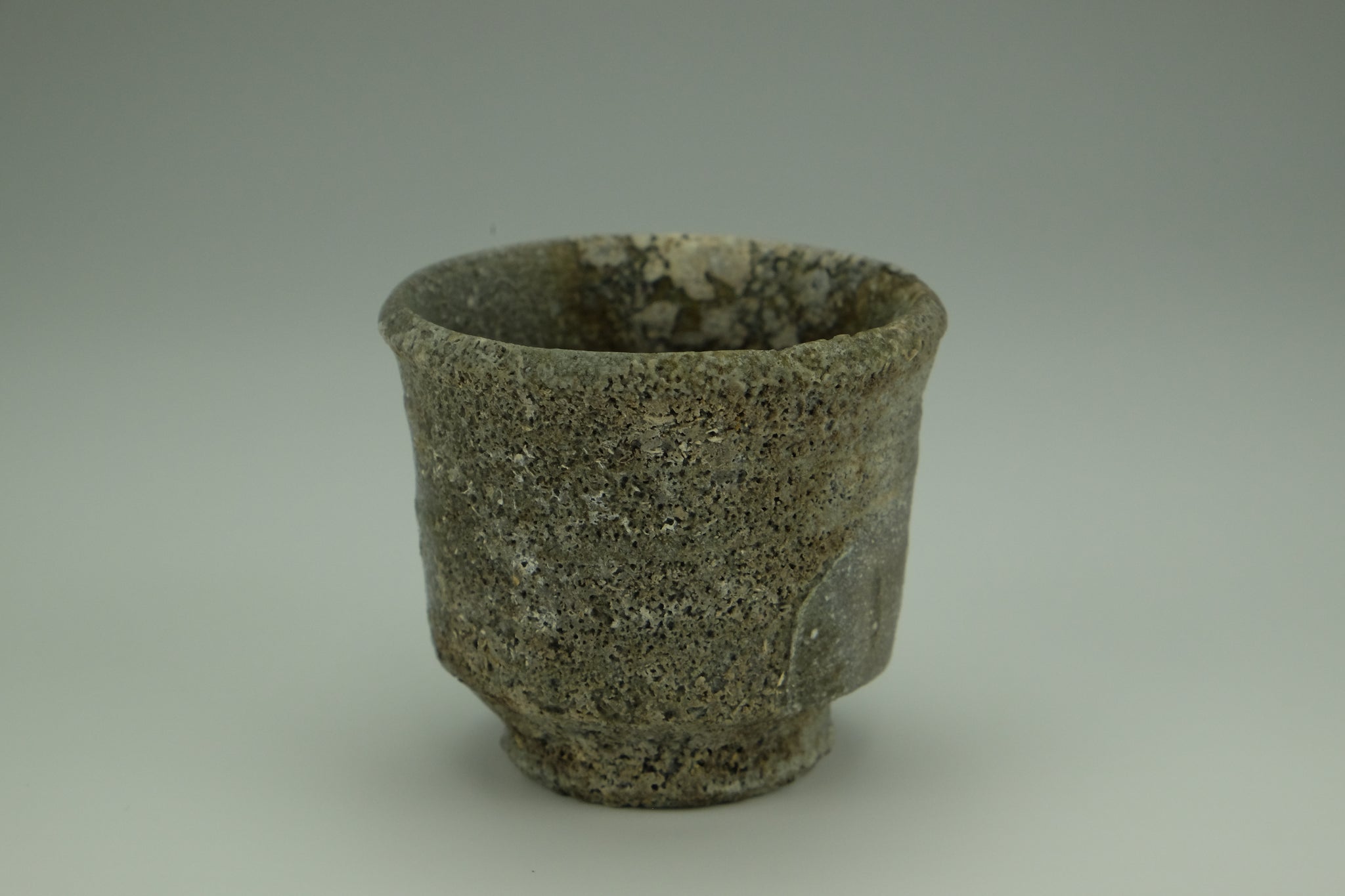 常滑焼 手付 水次 515 常滑焼 手付 水次 515 工芸品