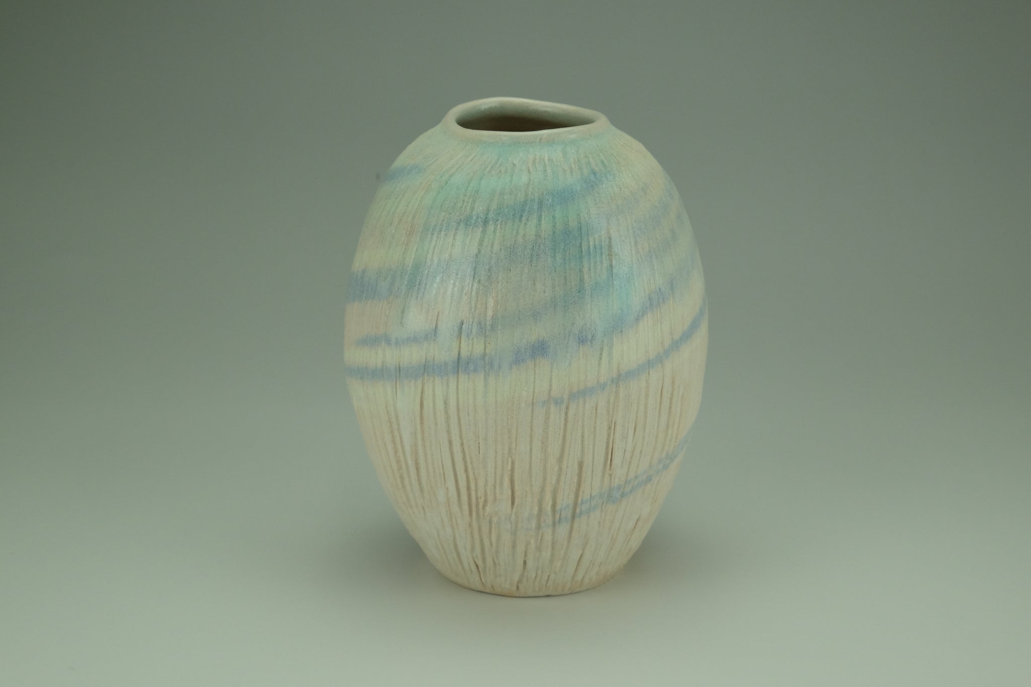 常滑焼き 陶芸作家 杉江陽子さんの 微笑み地蔵4体セット 21wQPVe-C6L._UF350,350_QL50_.jpg
